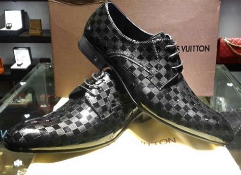 replica lv boots|louis vuitton men's formal shoes.